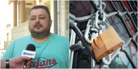 2 στα 3 καταστήματα στην Ορεστιάδα είναι κλειστά