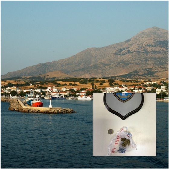 Σαμοθράκη: Ο σκύλος "πρόδωσε" τον 23χρονο!