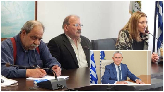 Συμφωνία των Πρεσπών: Τρία "ΝΑΙ" και ένα "ΟΧΙ" από τους βουλευτές του Έβρου 