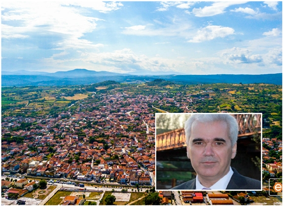 Σουφλί: Μετά από 29 χρόνια ο Βαγγέλης Πουλιλιός παραδίδει την "σκυτάλη"