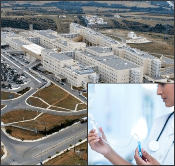 Εκδήλωση της Νοσηλευτικής Υπηρεσίας για την Παγκόσμια Ημέρα Νοσηλευτών