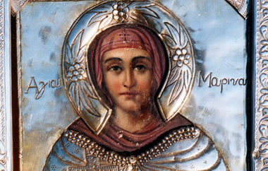 Λατρευτικές ακολουθίες έχουν προγραμματιστεί για την παραμονή και την ημέρα του εορτασμού.