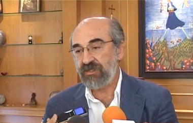 'Η χρηματοδότηση δεν κινδυνεύει.'