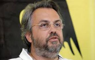 Στην Οriginal Αλεξανδρούπολης ο Κοτσάτος.