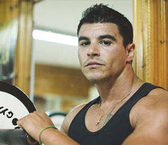 Who is Σπύρος;