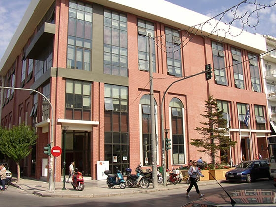 Με 75 θέματα στην ημερήσια διάταξη το Δημοτικό Συμβούλιο της Αλεξ/πολης