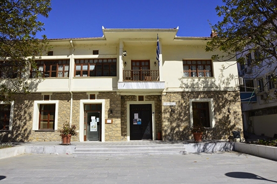 105 θέσεις απασχόλησης 8μηνης διάρκειας στο δήμο Ορεστιάδας