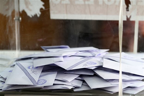 Τα εκλογικά τμήματα παραμένουν τα ίδια σε αριθμό, ενώ έχει αυξηθεί ο αριθμός του εκλογικού σώματος στην Π.Ε. Έβρου