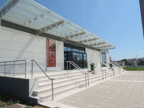 17 νέες προσλήψεις προσωπικού στην Εφορεία Αρχαιοτήτων Έβρου