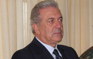 Θα επισκεφτεί την περιοχή ευθύνης του Δ΄ Σώματος Στρατού.