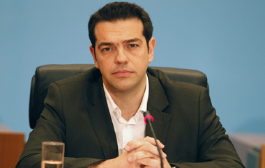 Πρόκειται να 'ανοίξει' τις εργασίες συνδιάσκεψης που θα πραγματοποιηθεί.