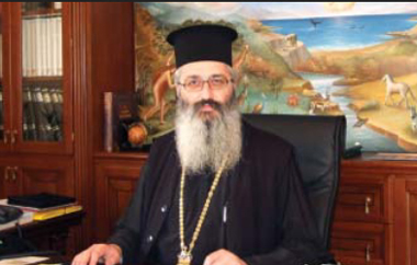 'Μην αποκλείετε 'το θαύμα' από τη ζωή σας.'