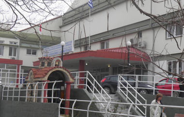 Ορατός είναι ο κίνδυνος να αποτελέσει μία 'παράπλευρη απώλεια'. 