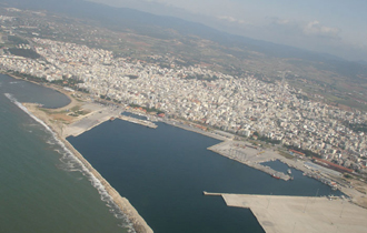 Από την Τετάρτη 23-10-2013 και για δύο περίπου εβδομάδες.
