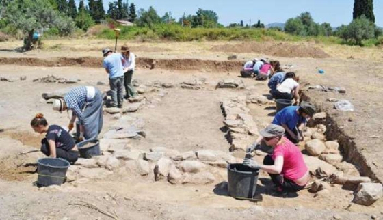 Προκηρύχθηκαν 6 νέες θέσεις εργασίας που θα στελεχώσουν την Εφορεία Αρχαιοτήτων στην Αλεξανδρούπολη κατά το επόμενο διάστημα.