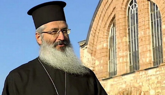 Μητροπολίτης Αλεξανδρουπόλεως: “Δεν υπάρχει περίπτωση τον Δεκαπενταύγουστο να μην γίνουν λιτανείες προς τιμήν της Παναγίας”