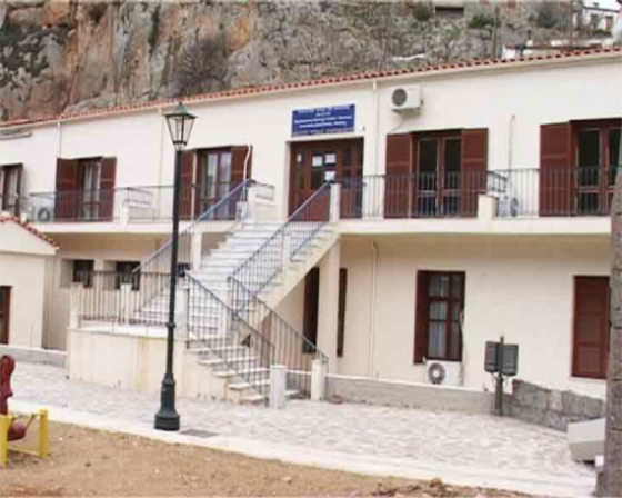 Το Κ.Υ. Σαμοθράκης χρειάζεται χώρο και Ειδικό για το ακτινολογικό εργαστήριο