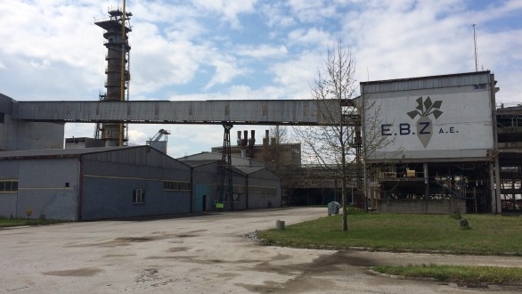 Γ. Σταθάκης: "Τα εργοστάσια της ΕΒΖ στη Σερβία θα πουληθούν για να σωθεί η "μητρική" και η τευτλοκαλλιέργεια της χώρας..." (βίντεο)