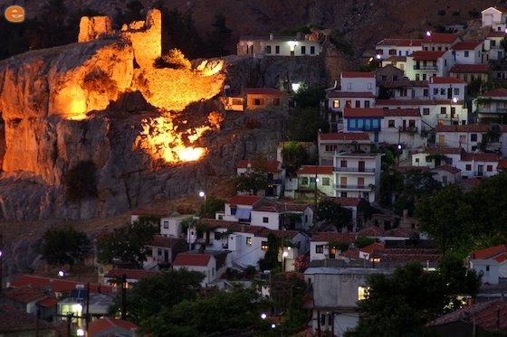 Η εκδήλωση τελεί υπό την Αιγίδα του Δήμου Σαμοθράκης.