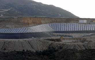 Ο συνολικός προϋπολογισμός ανέρχεται σε 76.000.000 ευρώ.