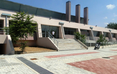 Αναμένεται να αποτελέσει την πρώτη μονάδα ΣΗΘΥΑ που υλοποιείται σε δημοτική εγκατάσταση στην Ελλάδα.