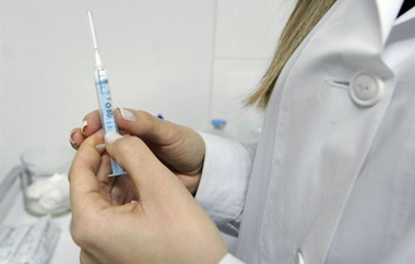 Το φετινό εμβόλιο δεν καλύπτει το στέλεχος που 'χτυπάει'.