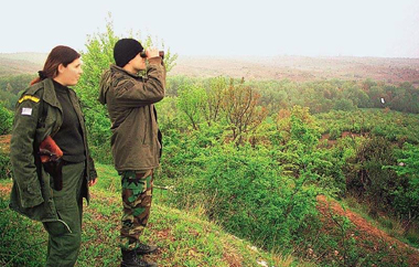 Γραφειοκρατικά προβλήματα κρατάνε τα καινούργια οχήματα καθηλωμένα.
