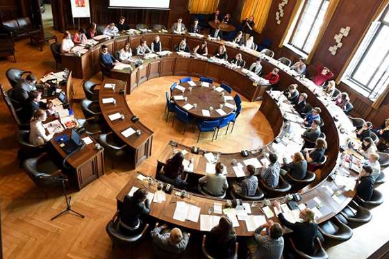 Και ο δικός μας Ραφαήλ Παπανικολόπουλος μεταξύ αυτών που εκπροσωπήσουν τη χώρα στο «Ευρωπαϊκό Κοινοβούλιο της Επιστήμης»