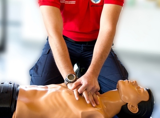 Ο οργανισμός KIDS SAVE LIVES τώρα και στην Σαμοθράκη!