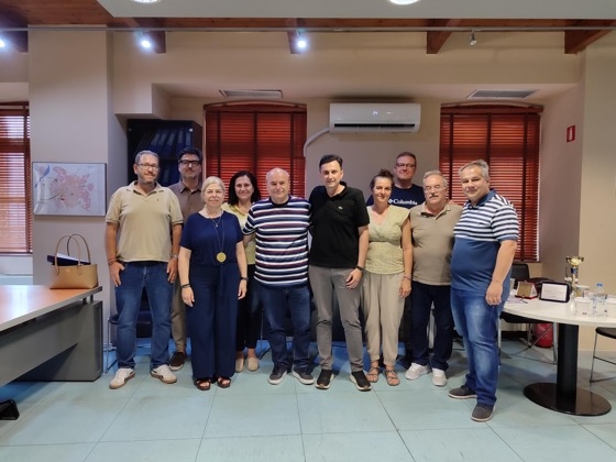 Η συγκρότησή του σηματοδοτεί την ενίσχυση της θεσμικής συνέχειας και της υπεύθυνης λειτουργίας του οργάνου