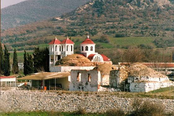 Αναγνώριση του φυσικού πόρου «Λουτρών Τραϊανούπολης» ως ιαματικού