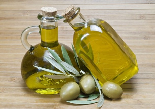 Πλώρη για Ρωσία βάζει το ελαιόλαδο της Μαρώνειας