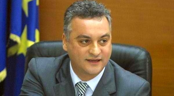 Ο Μανώλης Κεφαλογιάννης θα βρεθεί στην Αλεξανδρούπολη