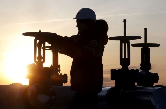Με πρότυπο τον IGB θα γίνει ο αγωγός Μπουργκάς - Αλεξανδρούπολη