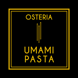 Umami Pasta