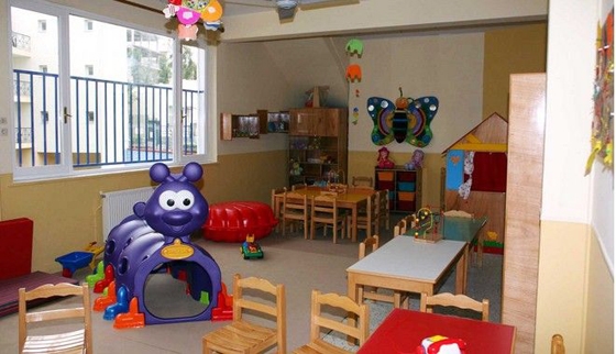 Δωρεάν ένταξη σε δημόσιους παιδικούς και βρεφονηπιακούς σταθμούς αναμένεται από το 2018