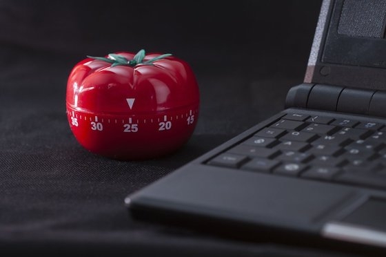 Tεχνική Pomodoro: Μια μέθοδος για την αύξηση της παραγωγικότητας