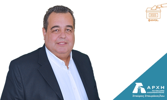 Ο κ. Λουκάς είναι σχεδιαστής και αρχιτέκτονας μηχανικός με εξειδίκευση στο σχεδιασμό κτιρίων και στην αρχιτεκτονική τοπίου