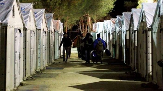 Σε κίνδυνο να διαταραχθεί η εύρυθμη λειτουργία των προσφυγικών δομών βρίσκεται  