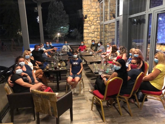 Παράταση των συμβάσεων για την καθαριότητα του ΠΓΝΑ, ζητά το Εργατικό Κέντρο Ν.Έβρου