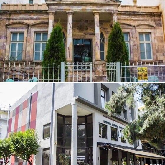 Δύο μουσεία της Αλεξανδρούπολης αναστέλλουν την λειτουργία τους για το μήνα Νοέμβριο