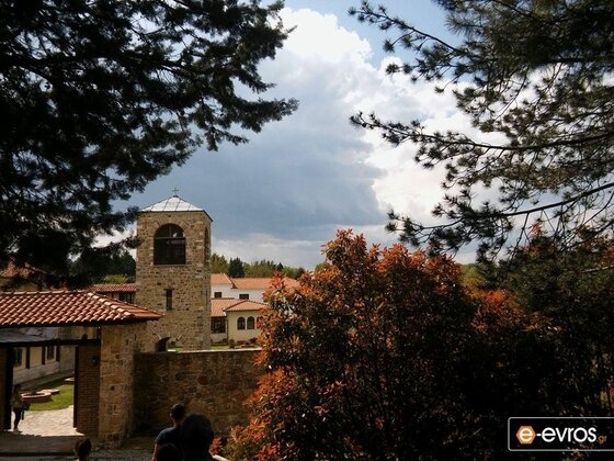 Του συνταξ. Εκπ/κού Σταμάτη Γκατζίδη