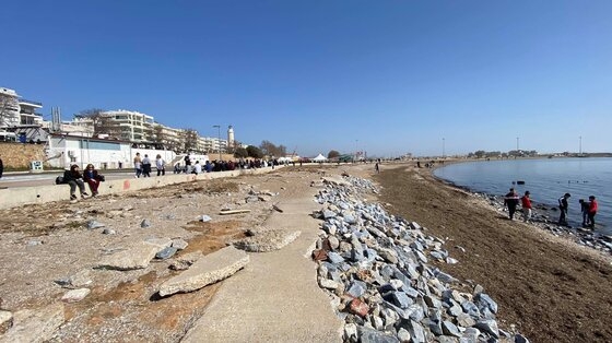 Ας είναι αυτή η εικόνα "τροφή" για σκέψη για όλους μας!