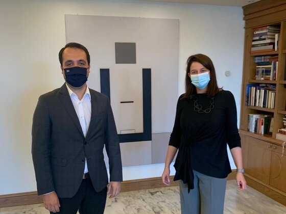 Σημαντική αλλαγή για το 6ο Γυμνάσιο Αλεξανδρούπολης.