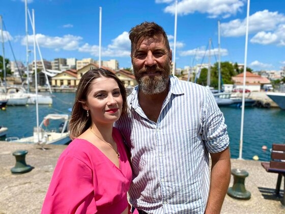 Ο Γιάννης Στάνκογλου τα λέει όλα στην κάμερα του e-evros.gr!