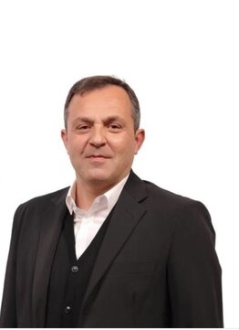 Παραιτήθηκε ο Σάββας Σεφεριάδης από την παράταξη Πόλη & Πολίτες του Βαγγέλη Λαμπάκη. 