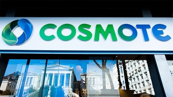 Προβλήματα στο δίκτυο της COSMOTE