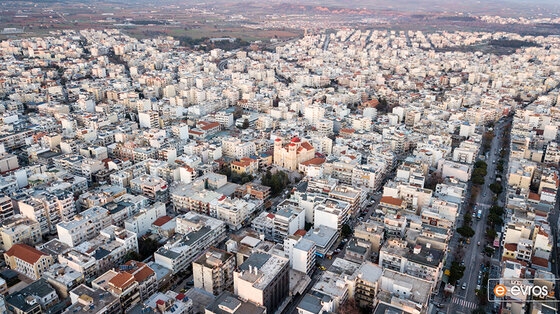 Για αύριο θα αλλάξουν προσωρινά οι κυκλοφοριακές ρυθμίσεις.