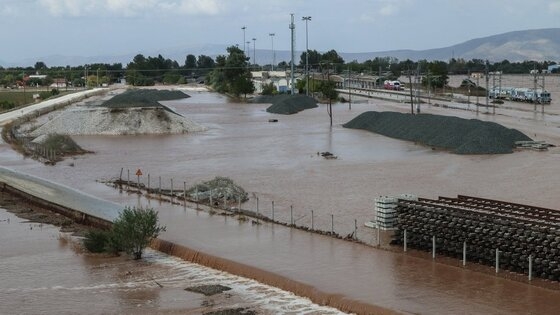 Ο Σύλλογος Φέρελπις και η εθελοντική ομάδα Φερών συγκεντρώνει τρόφιμα για τους κατοίκους της Καρδίτσας