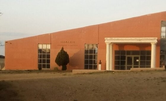 Στα "χέρια" του Δ.Σαμοθράκης για τα επόμενα 30 χρόνια το Φιδέλειο Πνευματικό Κέντρο!